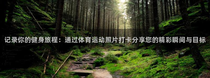JJB竞技宝官方正版app五金厂：记录你的健身旅程：