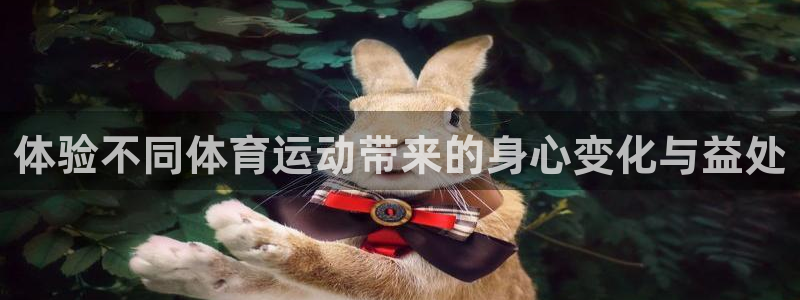 JJB竞技宝官网下载平台注册流程图：体验不同体育运动