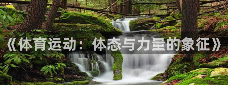 JJB竞技宝官网下载招商电话号码查询：《体育运动：体态与力量