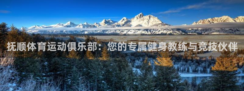 JJB竞技宝官网下载是干嘛的公司：抚顺体育运动俱乐部：您的专